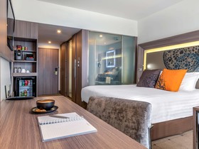 Novotel Bangkok On Siam Square
