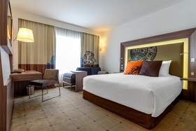 Novotel Bangkok On Siam Square