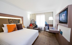 Novotel Bangkok On Siam Square