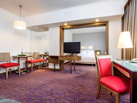 Novotel Bangkok On Siam Square