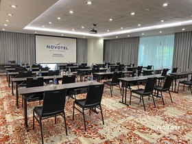 Novotel Bangkok On Siam Square