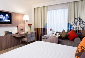 Novotel Bangkok On Siam Square