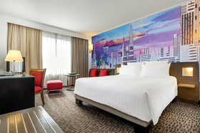 Novotel Bangkok On Siam Square