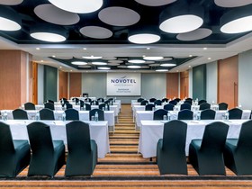 Novotel Bangkok On Siam Square