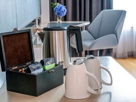 Novotel Bangkok On Siam Square