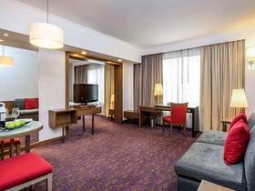Novotel Bangkok On Siam Square