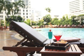 Novotel Bangkok On Siam Square