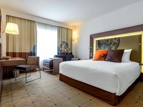 Novotel Bangkok On Siam Square