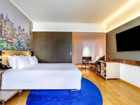 Novotel Bangkok On Siam Square