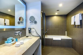 Novotel Bangkok On Siam Square