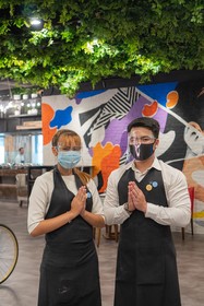 Novotel Bangkok On Siam Square