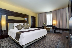 Novotel Bangkok On Siam Square
