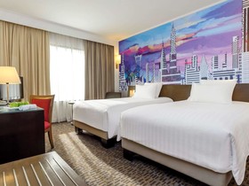 Novotel Bangkok On Siam Square