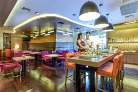 Novotel Bangkok On Siam Square
