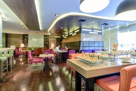 Novotel Bangkok On Siam Square