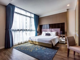 Metropolis Suites Bangkok, Tapestry Collection by Hilton
