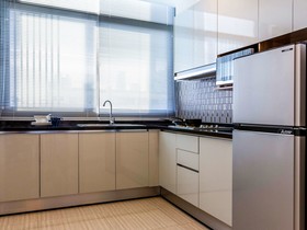 Metropolis Suites Bangkok, Tapestry Collection by Hilton