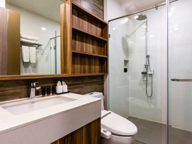 Metropolis Suites Bangkok, Tapestry Collection by Hilton