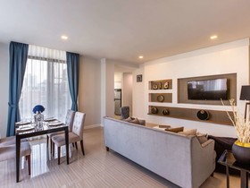 Metropolis Suites Bangkok, Tapestry Collection by Hilton