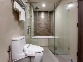 Metropolis Suites Bangkok, Tapestry Collection by Hilton