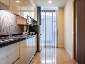Metropolis Suites Bangkok, Tapestry Collection by Hilton