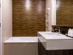 Metropolis Suites Bangkok, Tapestry Collection by Hilton