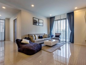 Metropolis Suites Bangkok, Tapestry Collection by Hilton