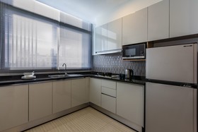 Metropolis Suites Bangkok, Tapestry Collection by Hilton