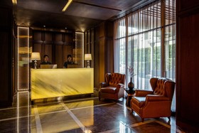 Metropolis Suites Bangkok, Tapestry Collection by Hilton