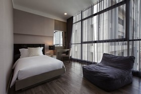 Metropolis Suites Bangkok, Tapestry Collection by Hilton