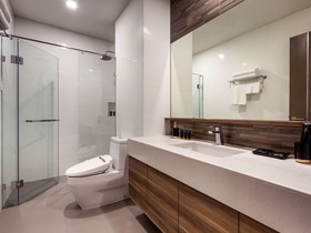 Metropolis Suites Bangkok, Tapestry Collection by Hilton