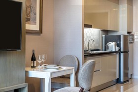 Metropolis Suites Bangkok, Tapestry Collection by Hilton