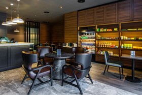 Metropolis Suites Bangkok, Tapestry Collection by Hilton