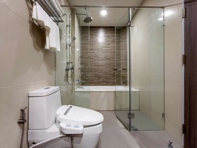 Metropolis Suites Bangkok, Tapestry Collection by Hilton