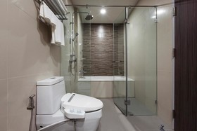Metropolis Suites Bangkok, Tapestry Collection by Hilton