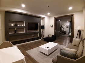 Metropolis Suites Bangkok, Tapestry Collection by Hilton