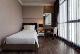 Metropolis Suites Bangkok, Tapestry Collection by Hilton