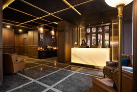 Metropolis Suites Bangkok, Tapestry Collection by Hilton