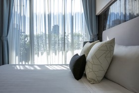Metropolis Suites Bangkok, Tapestry Collection by Hilton