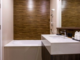 Metropolis Suites Bangkok, Tapestry Collection by Hilton