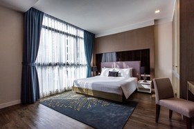 Metropolis Suites Bangkok, Tapestry Collection by Hilton