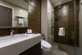 Metropolis Suites Bangkok, Tapestry Collection by Hilton