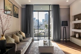 Metropolis Suites Bangkok, Tapestry Collection by Hilton