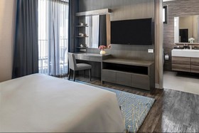 Metropolis Suites Bangkok, Tapestry Collection by Hilton
