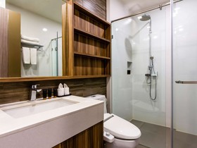 Metropolis Suites Bangkok, Tapestry Collection by Hilton