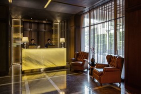 Metropolis Suites Bangkok, Tapestry Collection by Hilton