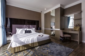 Metropolis Suites Bangkok, Tapestry Collection by Hilton