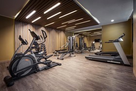 Metropolis Suites Bangkok, Tapestry Collection by Hilton