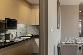 Metropolis Suites Bangkok, Tapestry Collection by Hilton