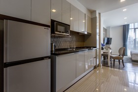Metropolis Suites Bangkok, Tapestry Collection by Hilton